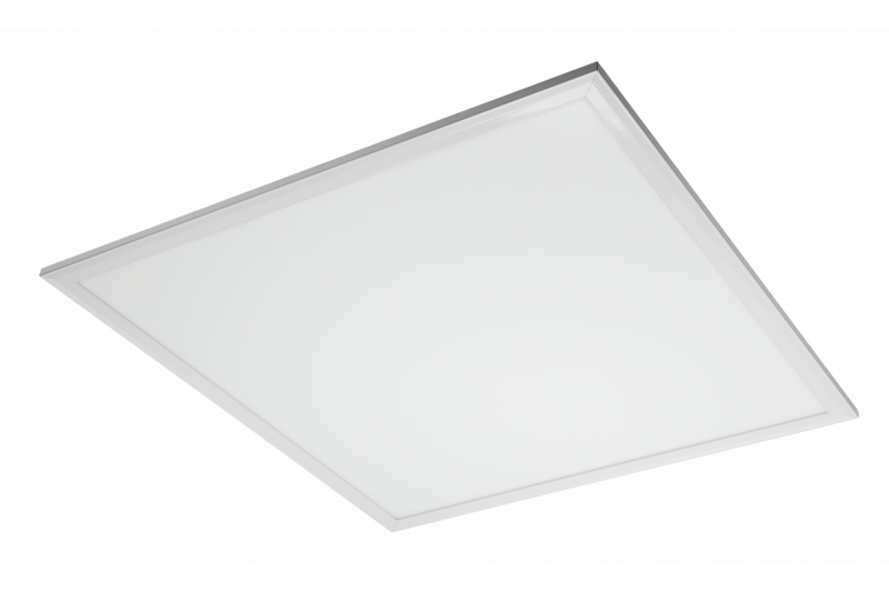 LED осветително тяло MODULAR, заден панел, 60x60cm, 4000K, 40W, 4200lm, AC220-240V, PF>0,9, IP54, 5y, UGR<19 1208963000