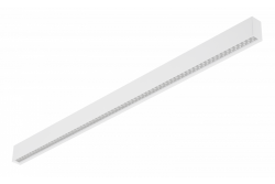 Decor Линейно LED осветително тяло OMEGA LINE-A 50W 4500lm AC220-240V 50-60Hz 60° RA>80 IP20 UGR<19 4000K 120см бяло. 1208963027