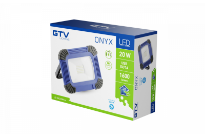 LED прожектор ONYX 20W 1208963090