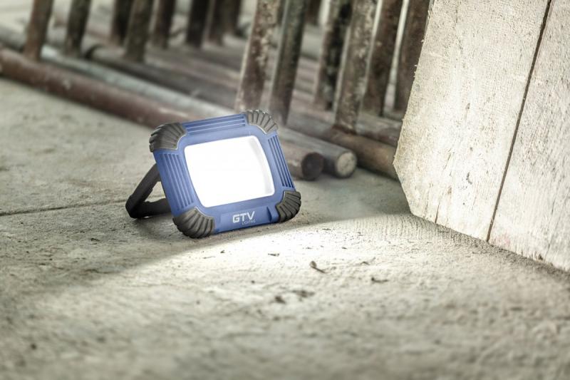 LED прожектор ONYX 20W 1208963090