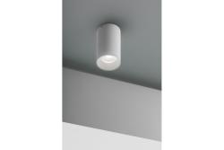 Decor LED осветително тяло PRIME 10W 1000lm AC220-240V 50/60 Hz PF>0 5 Ra≥80 IP20 IK06 36° 4000K бяло 1208963109
