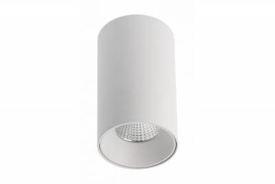 Decor LED осветително тяло PRIME 10W 1000lm AC220-240V 50/60 Hz PF>0 5 Ra≥80 IP20 IK06 36° 4000K бяло 1208963109