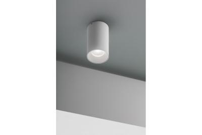 Decor LED осветително тяло PRIME 10W 1000lm AC220-240V 50/60 Hz PF>0 5 Ra≥80 IP20 IK06 36° 4000K бяло 1208963109
