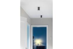 Decor LED осветително тяло PRIME 10W 1000lm AC220-240V 50/60 Hz PF>0 5 Ra≥80 IP20 IK06 36° 4000K сиво 1208963111