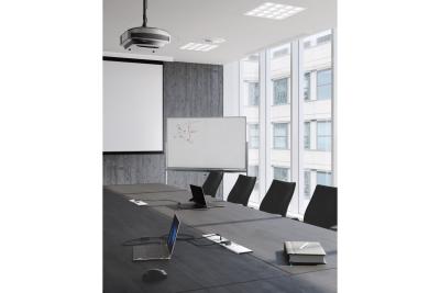 LED ПАНЕЛ SOLID, 36W, 4800lm, 4000K, AC220-240V, 50/60Hz, PF>0.9, RA≥80, IP40, IK08, UGR<16 1208963164