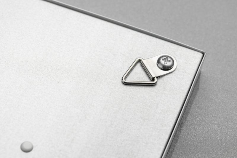 LED ПАНЕЛ SOLID, 36W, 4800lm, 4000K, AC220-240V, 50/60Hz, PF>0.9, RA≥80, IP40, IK08, UGR<16 1208963164