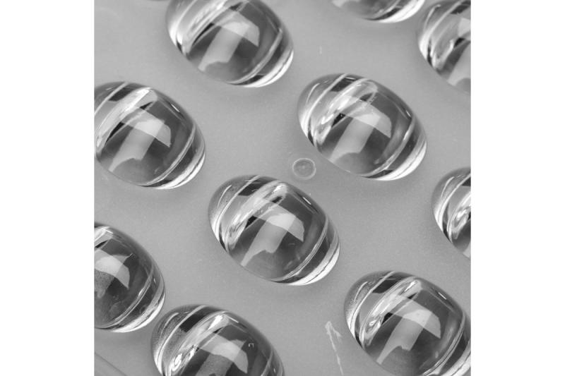 TEKSAS LED Highbay лампа, 100W, 12000lm, AC100-240V, 50/60Hz, IP 65, ъгъл на лъча 60o, 4000K, сива 1208963207