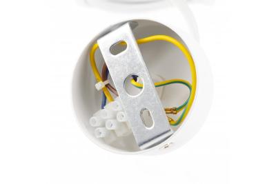 Decor LED висящо осветително тяло VILANA 42W (30W+12W) 4000K RA>80 220-240VAC 48/120° UGR<19 120см бяло 1208963236