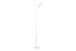 Decor Лампа за подово осветление YORK 10W 900lm AC220-240V с 3 степени на димиране и 3-CCT пилот PF>0 5 Ra>85 бяла. 1208963350