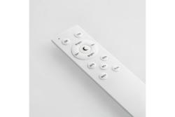 Decor Лампа за подово осветление YORK 10W 900lm AC220-240V с 3 степени на димиране и 3-CCT пилот PF>0 5 Ra>85 бяла. 1208963350
