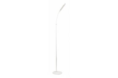 Decor Лампа за подово осветление YORK 10W 900lm AC220-240V с 3 степени на димиране и 3-CCT пилот PF>0 5 Ra>85 бяла. 1208963350