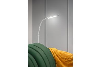 Decor Лампа за подово осветление YORK 10W 900lm AC220-240V с 3 степени на димиране и 3-CCT пилот PF>0 5 Ra>85 бяла. 1208963350
