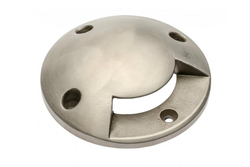 Decor Еднопосочна дифузна капачка за вградена светлина на пътека - АЛФА-О. 1208963693