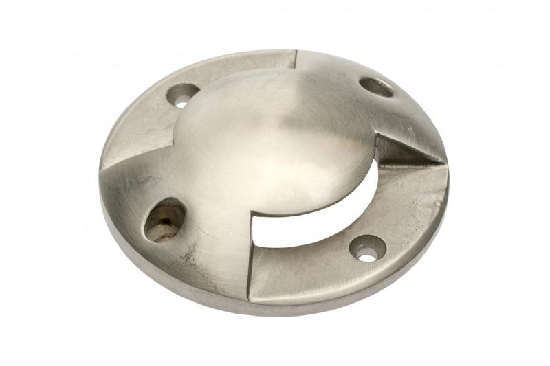 Decor Двупосочна дифузна капачка за вградена светлина на пътека ALFA-O 1208963694