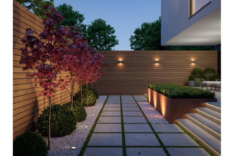 Decor Превод на български: Прожектор BETA-K с регулируем ъгъл, максимална мощност 50 W GU10 IP67 AC220-240V 50/60Hz, неръждаема стомана. 1208963697