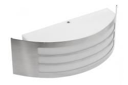 Decor Фасадно осветително тяло ASTRIT E27 MAX. 14W IP54 AC220-240V 50/60Hz черно 1208963823