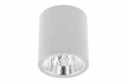 Decor Таванен осветител DRAGO максимум 60W E27 AC220-240V 50-60Hz IP20 133*148мм бял 1208963868