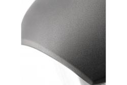 Decor Градинска лампа GRANDE-P 31 E27 MAX.60W IP54 AC220-240V 50-60Hz пост черен 1208963886