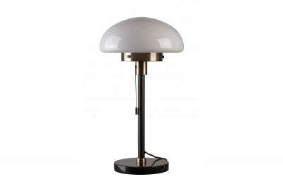 Decor Лампа за маса ЛАМИЯ 9936 макс. 250V 50/60Hz 1*E27 макс. 40 W диам. 30 6 см IP20 крем 1208963913