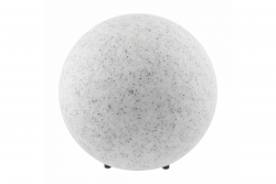 Decor Градинска луминера MARMO 38 E27 MAX.20W IP65 AC220-240V 50-60Hz 38cm PE 1208963936
