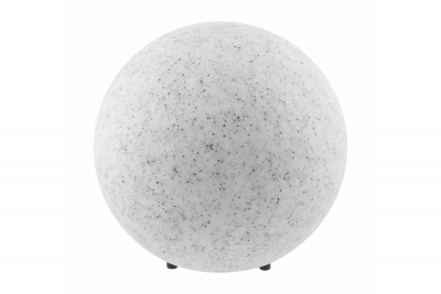 Decor Градинска луминера MARMO 38 E27 MAX.20W IP65 AC220-240V 50-60Hz 38cm PE 1208963936