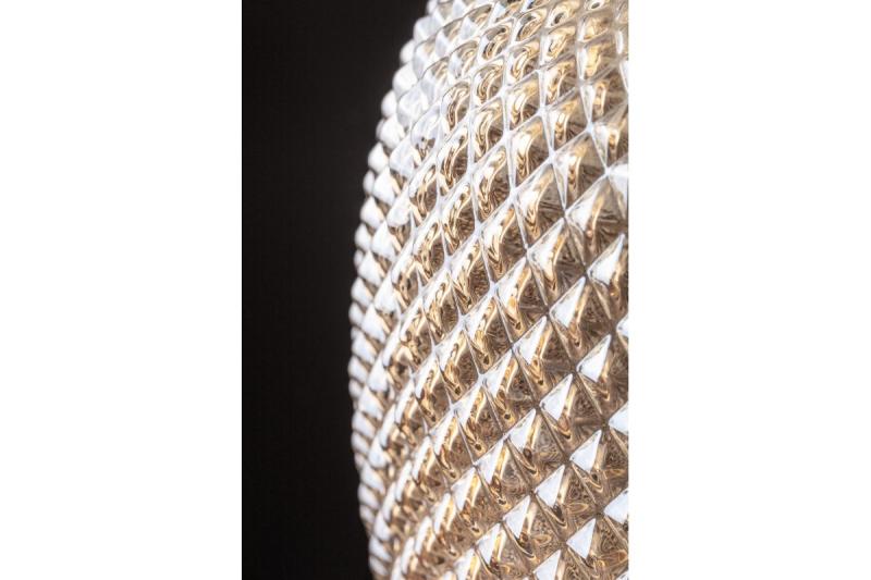 Decor Табела осветително тяло MUNO 5242 макс. 250V 50/60Hz 1*E27 макс. 25 W средно 25 см IP20 крем 1208963948