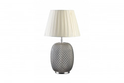 Decor Табелна лампа MUNO 5426 макс. 250V 50/60Hz 1*E27 макс. 25 W средно 25 см IP20 черна 1208963949