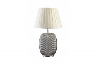 Decor Табелна лампа MUNO 5426 макс. 250V 50/60Hz 1*E27 макс. 25 W средно 25 см IP20 черна 1208963949