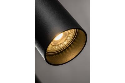 Decor TRESOS висяща лампа 3xGU10 алуминий IP20 макс. 3x20W 1208964028