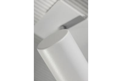 Decor Таванна лампа VENETO IP20 макс. 20W 1 x GU10 кръгла бяла 1208964035
