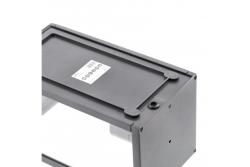 Decor Градинско осветително тяло VENTANA-AU E27 MAX.20W IP54 AC220-240V 50-60Hz горно стенно осветително тяло, право, черно. 1208964048