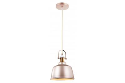 Decor Таванна лампа ZENIT II 4203 AC220-240V 50/60Hz 1*E27 IP20 AVG22 5CM единичен крем 1208964049