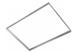 РАМКА ЗА ПОВЪРХНОСТЕН МОНТАЖ НА LED ПАНЕЛ 60x60cm (МАСТЕР), сив 1208965299
