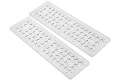 Леща за LED highbay TEKSAS, ъгъл на осветяване 60*x120* 1208965380