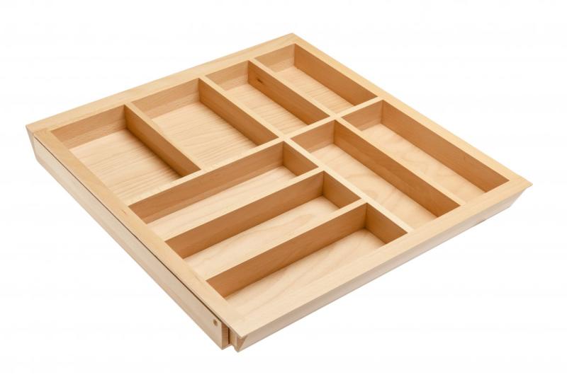 Декор Кътъл Прибори за хранене Кухня Регулируем Органайзер за прибори 1208966292