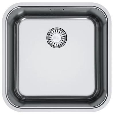 Комбиниран комплект Franke мивка - Pure.sink кухненски чешмич - кухненски сифон