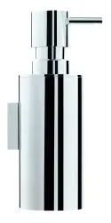 Waterevolution Deep висящ диспенсър за сапун Месинг A226LE