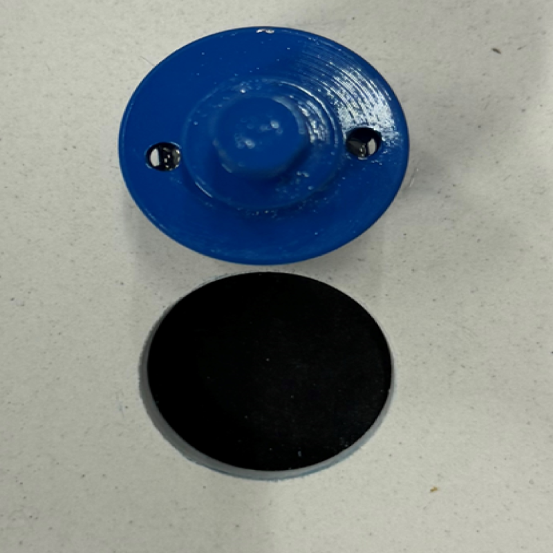 Granitemy Universele gootsteen kraangat Diamantboor 35mm za кварцови и гранитни мивки 1208967240