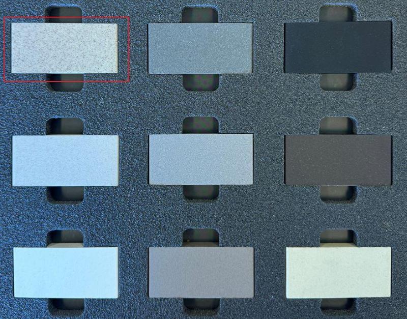 GraniteMy Universal Мостра кварцов гранит цвят ПЯСЪК 1208967246