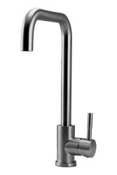 Pure.Sink Elite Steel Pure кухненски кран RVS PS8010-02