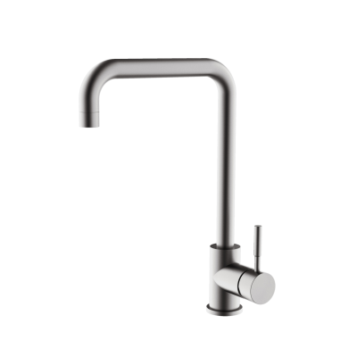 Pure.Sink Elite Steel Pure кухненски кран RVS PS8010-02