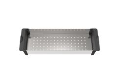 Pure.Sink Prestige контейнер за мивка от неръждаема стомана PPGCL40-02