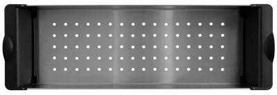 Pure.Sink Prestige контейнер за мивка от неръждаема стомана PPGCL40-02