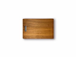 Pure.Sink Prestige дъска за рязане дърво PPGCB40-23