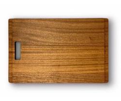 Pure.Sink Prestige дъска за рязане дърво PPGCB40-23