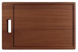 Pure.Sink Prestige дъска за рязане дърво PPGCB40-23