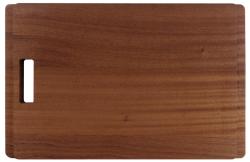 Pure.Sink Prestige дъска за рязане дърво PPGCB40-23