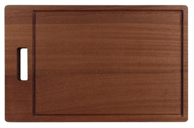 Pure.Sink Prestige дъска за рязане дърво PPGCB40-23