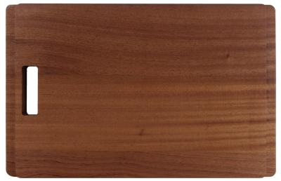 Pure.Sink Prestige дъска за рязане дърво PPGCB40-23