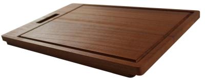 Pure.Sink Prestige дъска за рязане дърво PPGCB40-23